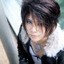 Dissidia: Squall LeonHart