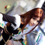 Dynasty Warriors 6 - Yue Ying