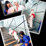 Gintama - 3 Continuous Shot