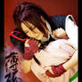 Hakuoki - will you be mine...