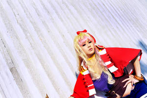 Sheryl Nome : Lion : 01