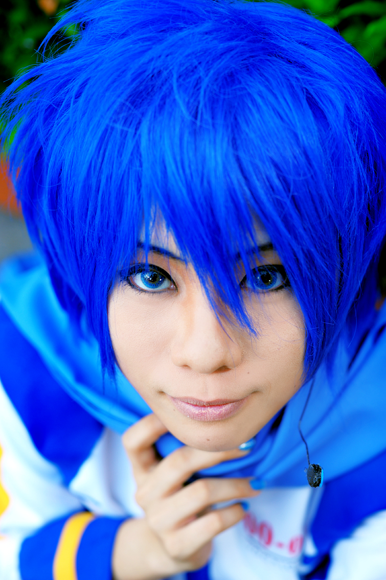 Vocaloid : Kaito : 05