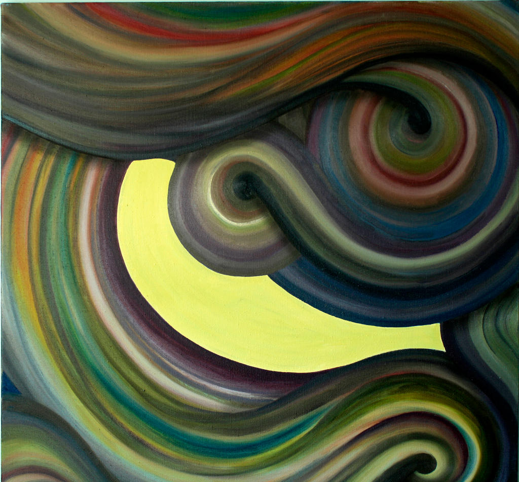 Swirling