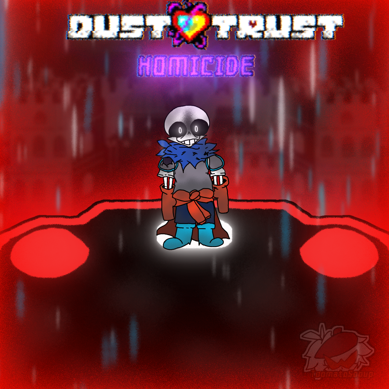 Dusttrustbm by Nikolay1999 on DeviantArt