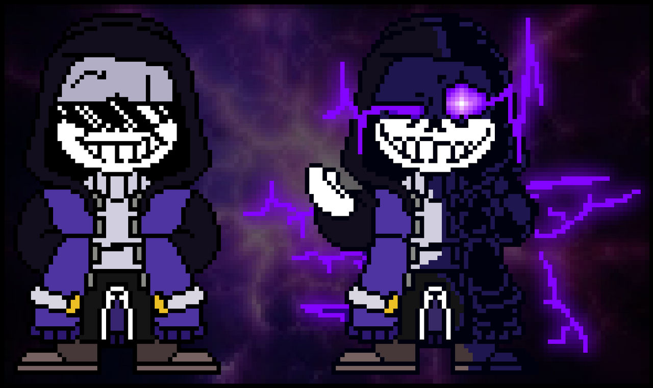 Epic Tale Red Epictale: An Eye for an Eye - Phase 1 + 2 by ToomatoSooup on DeviantArt
