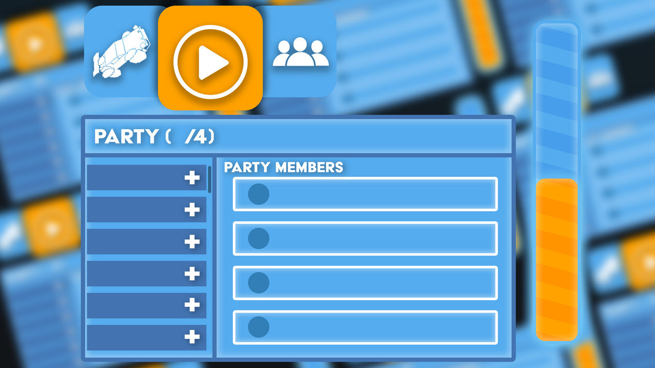 Wide Body Gui Gui by KnutoGFX on DeviantArt
