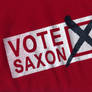 Vote Saxon