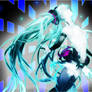 Miku Append