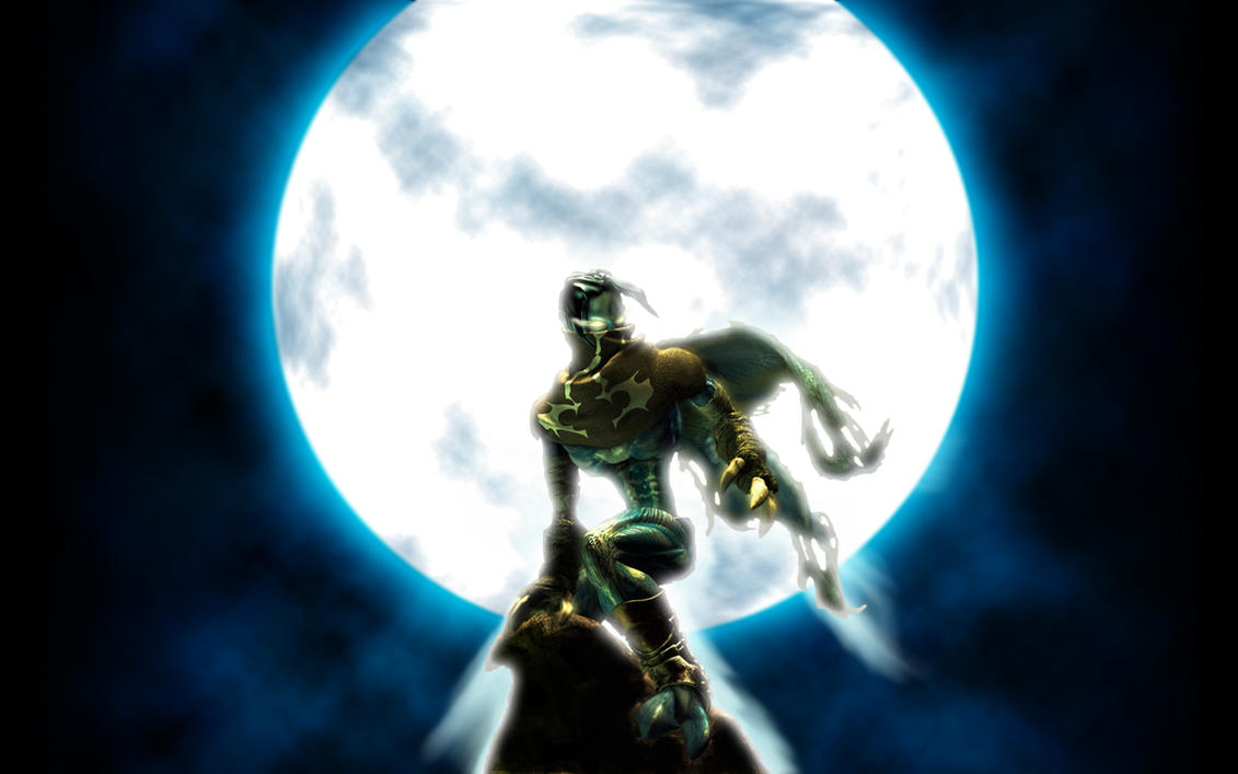 Legacy of kain steam фото 70