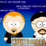 Southbusters- Mythbusters