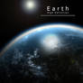 ArminArkKims Earth - High Definition