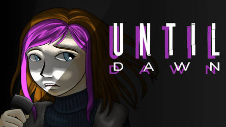 MangaMinx in Until Dawn