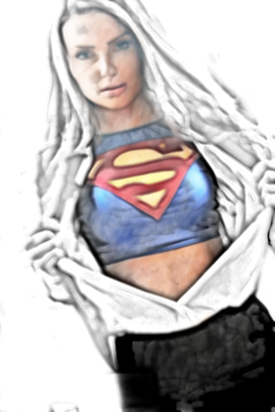 Supergirl