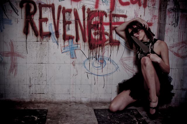 Revenge
