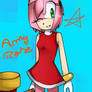 Amy Rose