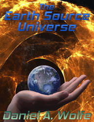 Earth Source Universe Cover Art