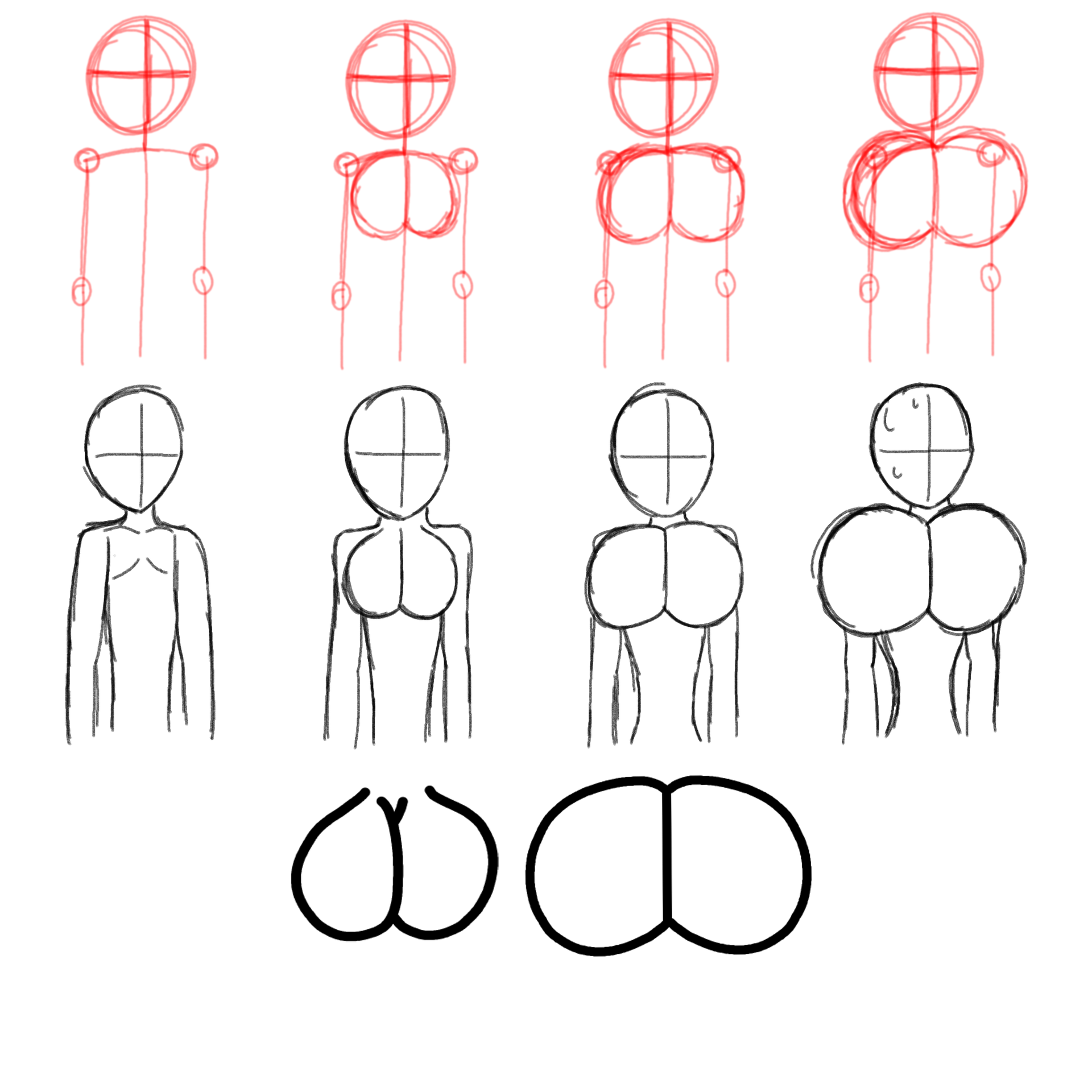 How I Draw Boobs By TheAssGod On DeviantArt how-i-draw-boobs-by-theassgod-on-deviantart