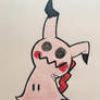 Mimikyu