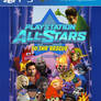 PlayStation All-Stars to the Rescue