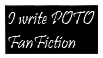 POTO FanFiction Stamp by SPStitches
