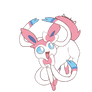 CM: Sylveon keychain design