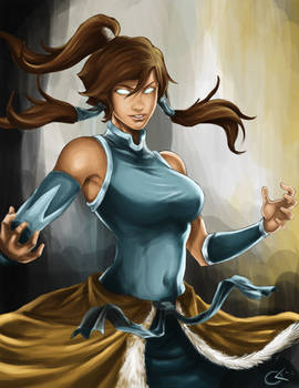 Korra