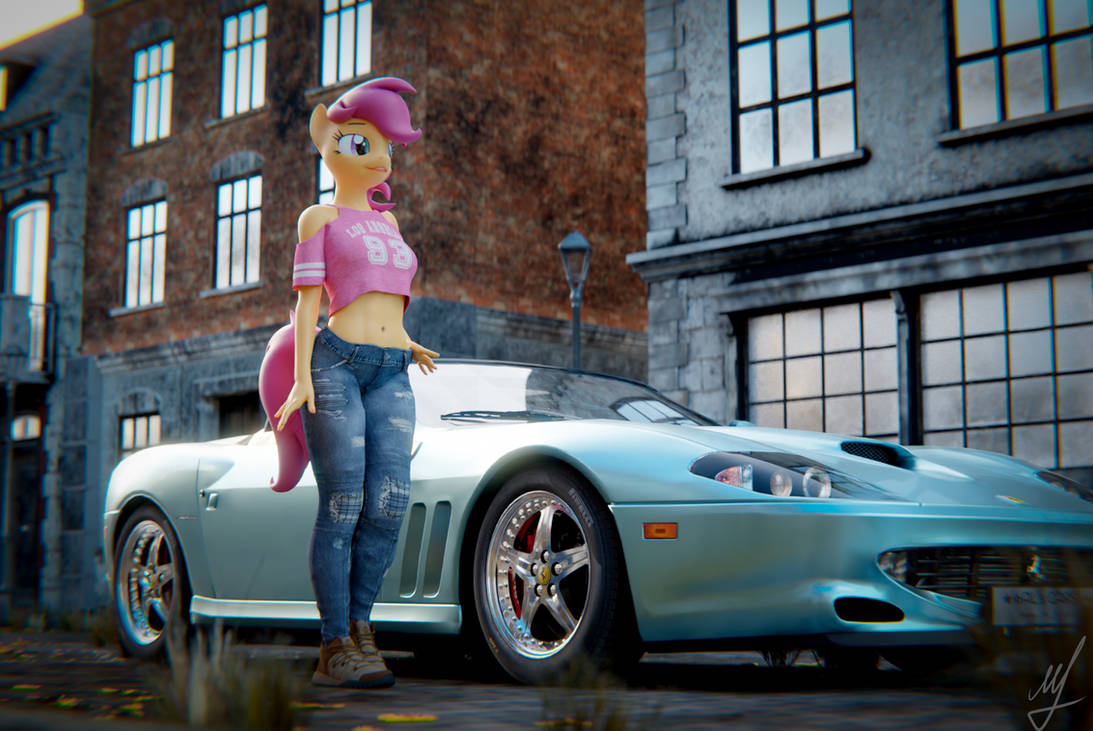 Remote Control Car Deviantart New Car by Retro0range on DeviantArt