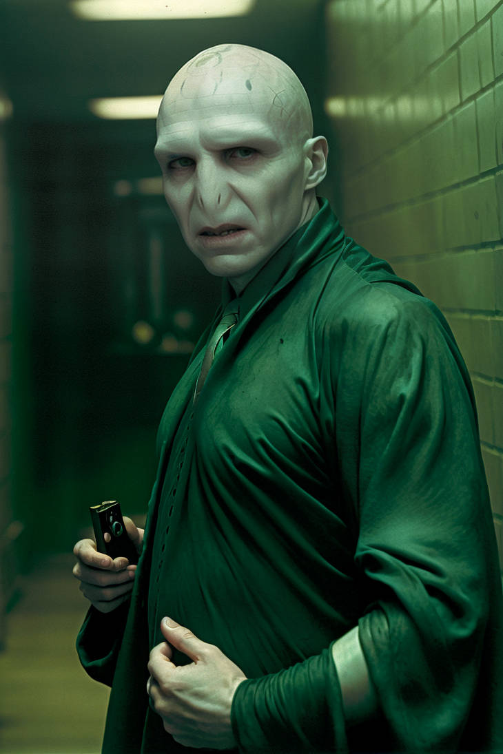Voldemort Week Voldemort by DarksealStudios on DeviantArt