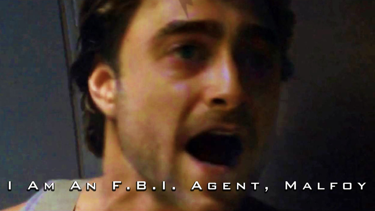 Deviantart Fbi Agent I Am An Fbi Agent! by DarksealStudios on DeviantArt