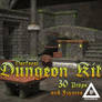 Darkseal Dungeon Kit