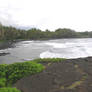 Black Sand Beach 2