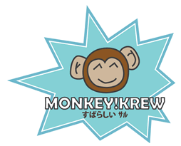 monkeypants