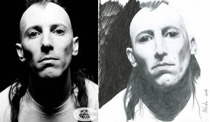 James Maynard Keenan