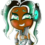 Marina - Splatoon