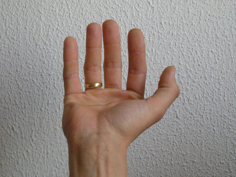 Hand 2 by Jay-B-Rich on DeviantArt