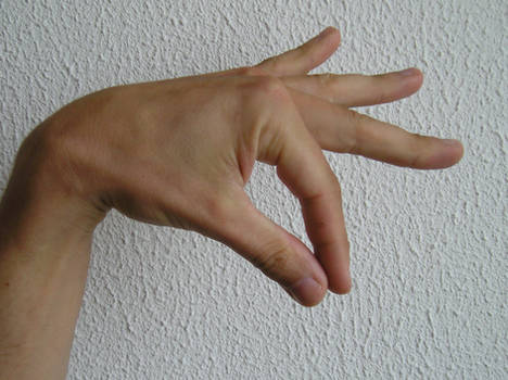 Hand 8