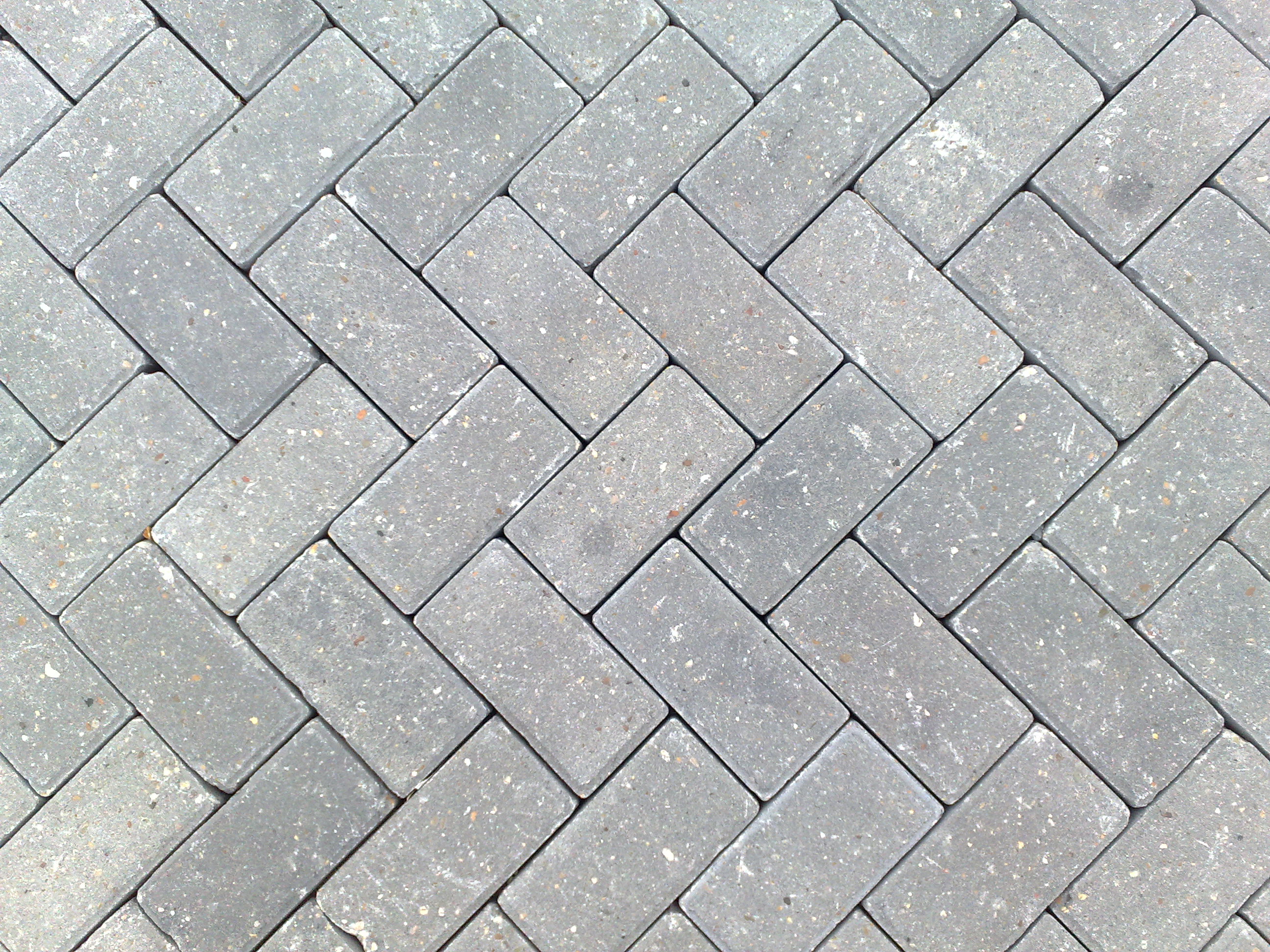Brick Road 2 Texture