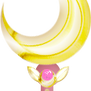 Moon Stick