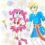 Parallel Sailormoon and Apollo