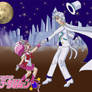 Tuxedo Yume-Sailor Chibimoon