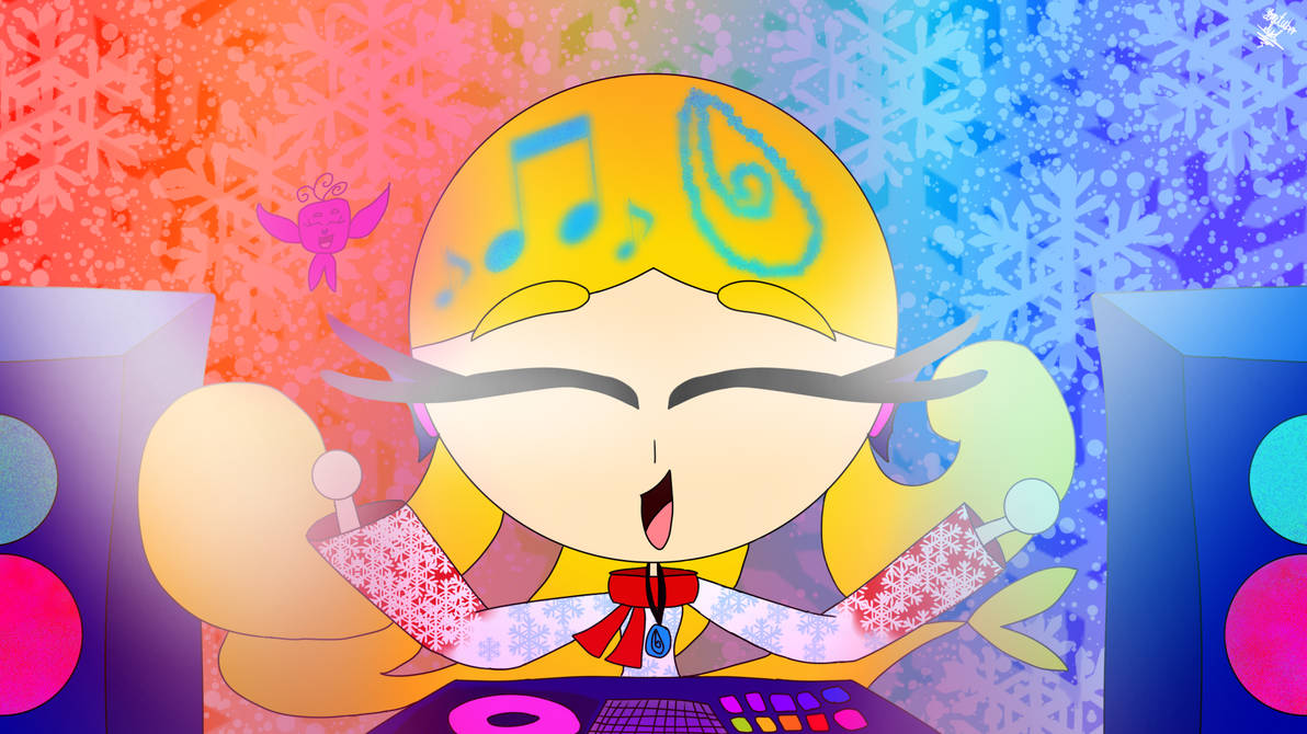 Shellstream and Streamer vibin in their own party! by youtuberSyd on ...