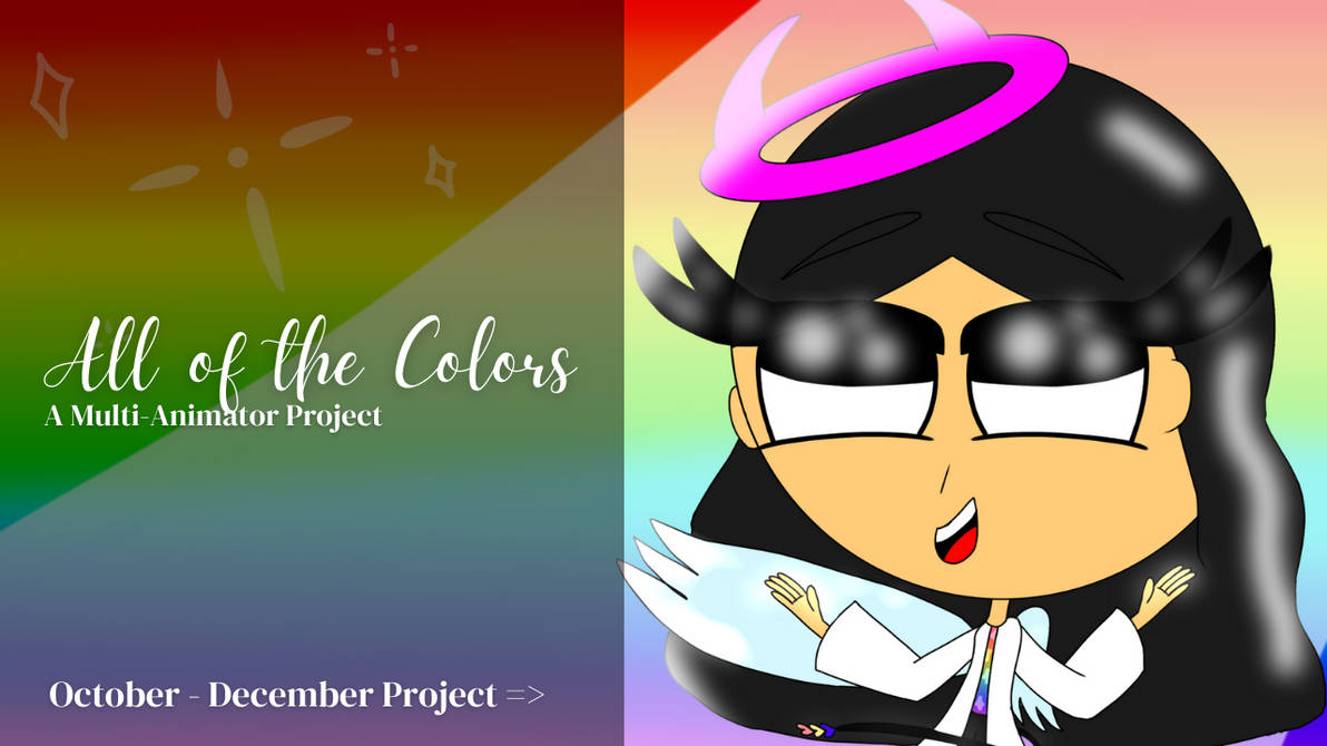 Deviantart Color Map All of the Colors MAP project by youtuberSyd on DeviantArt