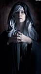 Cultist by JohnRevell