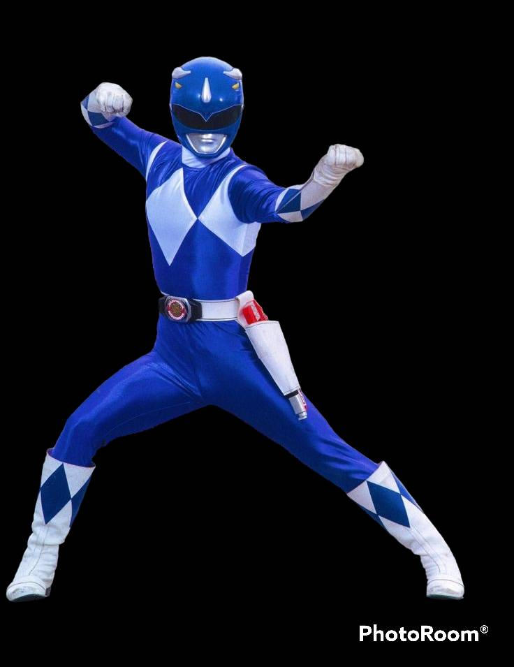 Blue Rangers by angiecarolina2023 on DeviantArt