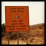 Beware of Camels