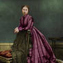 Princess Louise 1860s