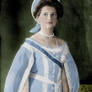 Grand Duchess Maria 1910