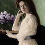 Grand Duchess Tatiana 1910