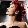 Lucille Ball