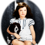 Little Jackie and Friend 1935